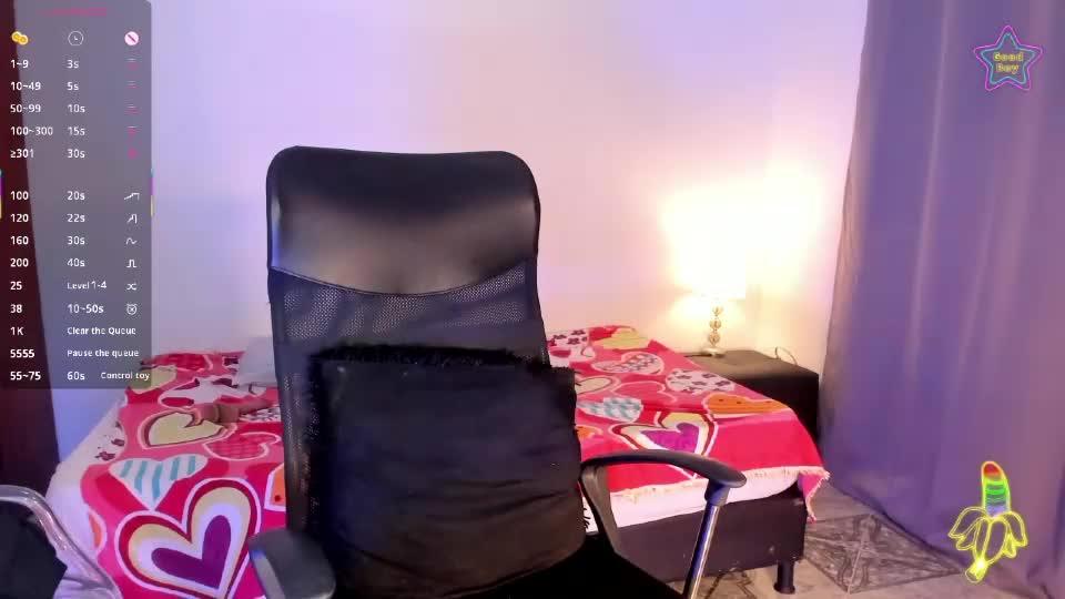 ebony__queen2 Adult Chat July 22, 2026