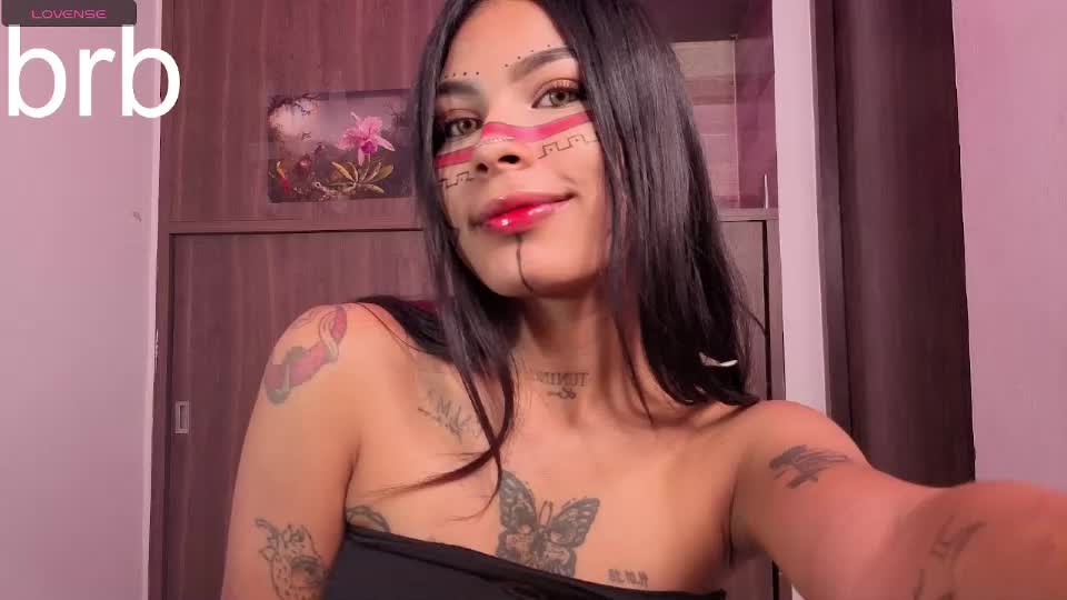 zoee_dolcee Adult Chat July 22, 2026