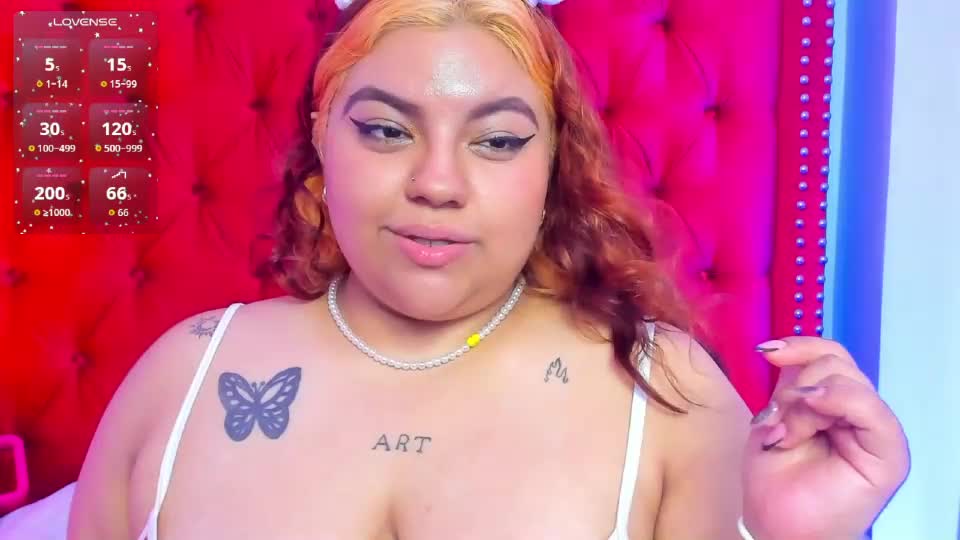 sunnyhoney_ Adult Chat July 22, 2026