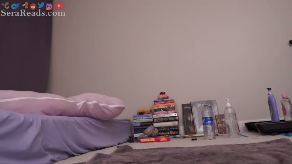 serareads Adult Chat July 22, 2026