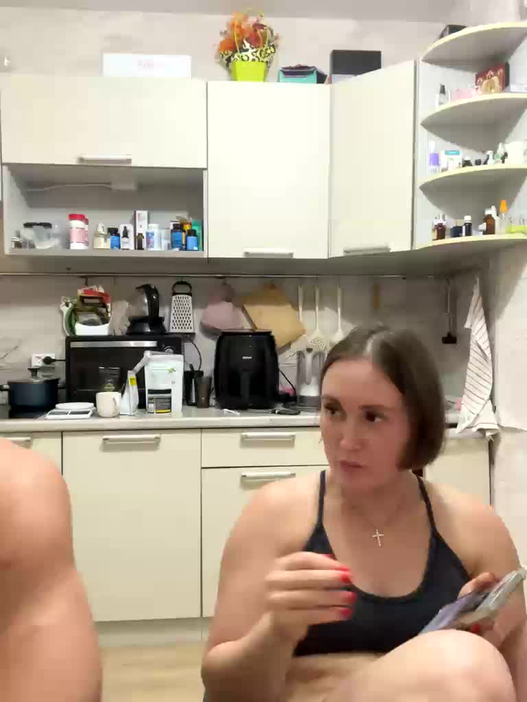 ruma_vibe Adult Chat July 22, 2026
