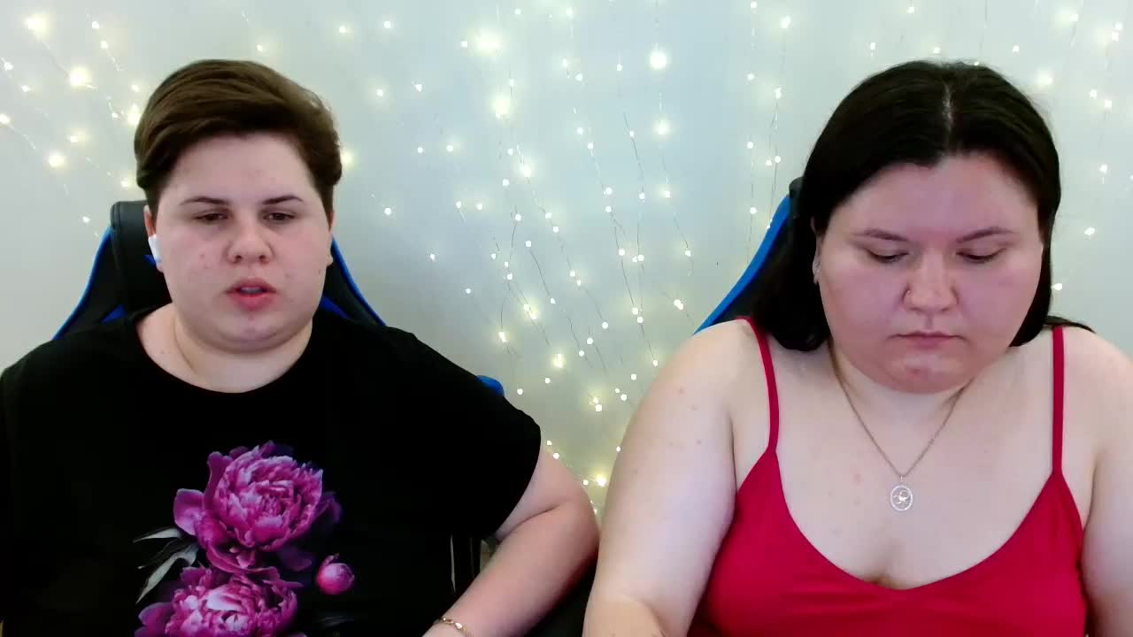 BeckyAndEllen Adult Chat July 22, 2026