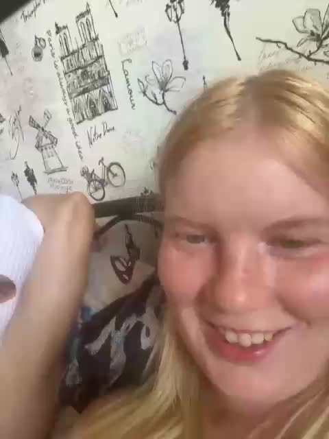 NIKADELE Adult Chat July 22, 2026