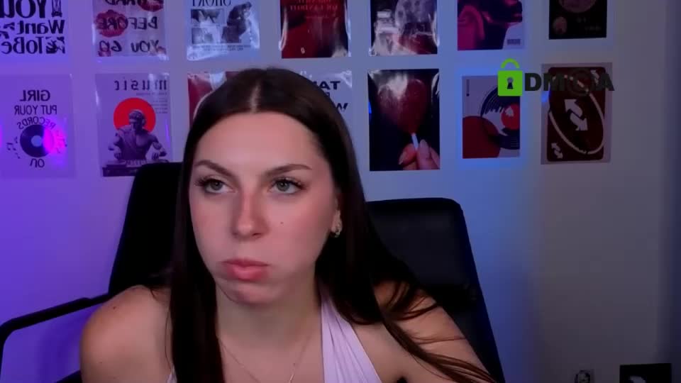 amalialowell Adult Chat July 23, 2026