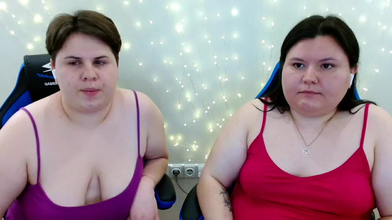 BeckyAndEllen Adult Chat July 22, 2026