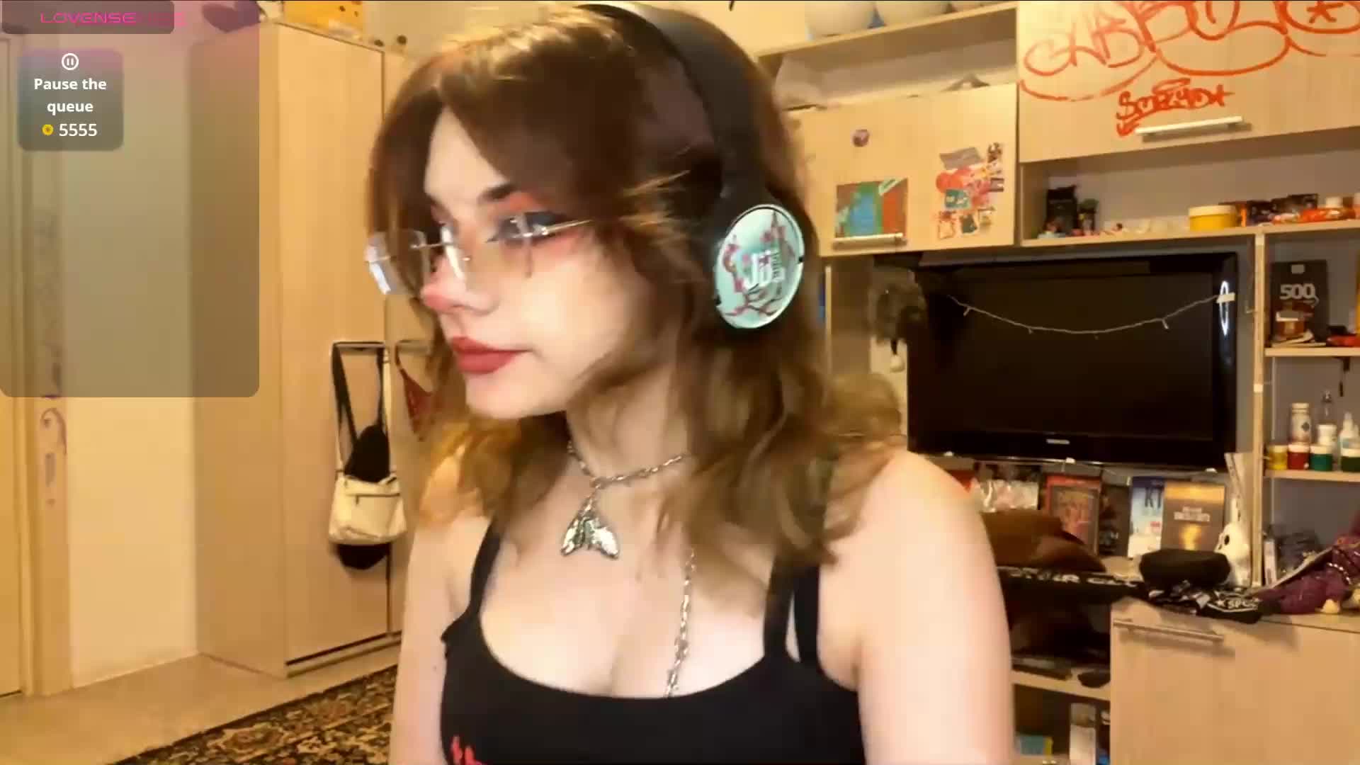MigdaliaJaremka Adult Chat July 22, 2026