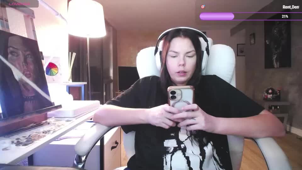 tinykylie Adult Chat July 22, 2026