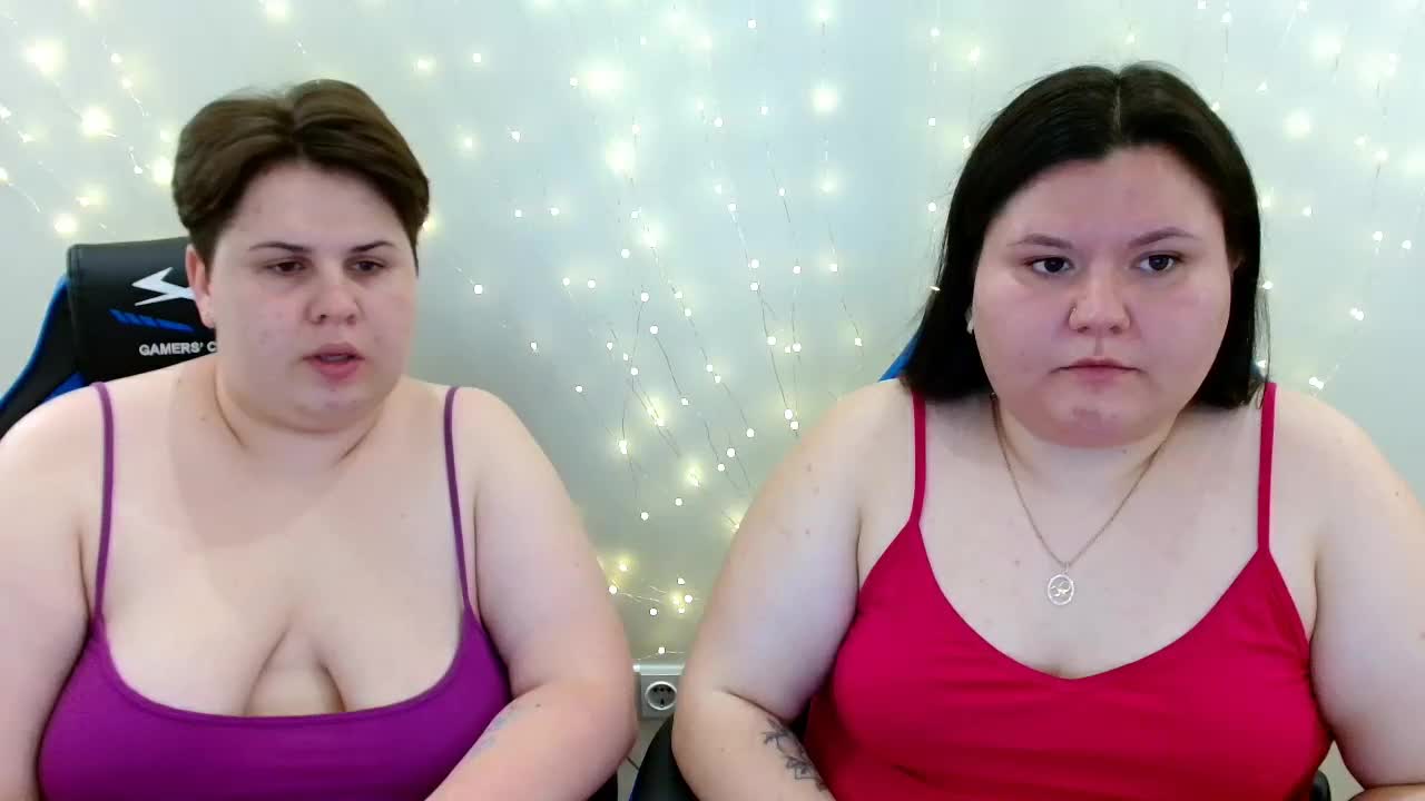 BeckyAndEllen Adult Chat July 22, 2026