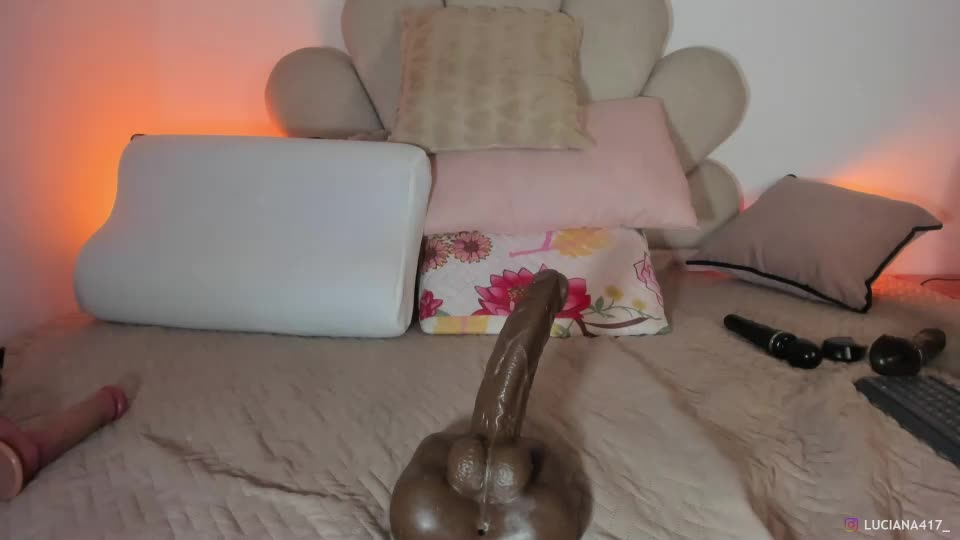 _luuciana_ Adult Chat July 23, 2026