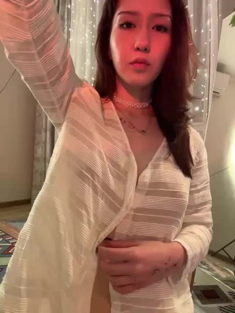 ShyAlya Adult Chat July 22, 2026