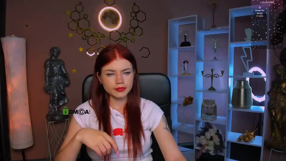 polly_faith Adult Chat July 22, 2026