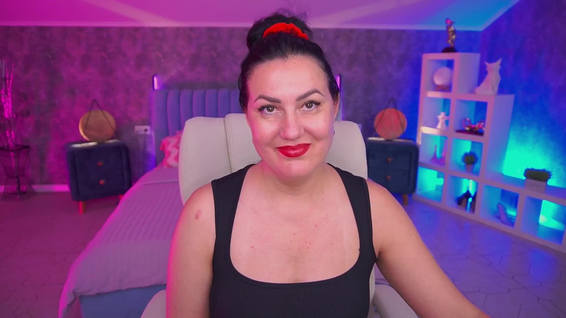VelvetLuck Adult Chat July 22, 2026