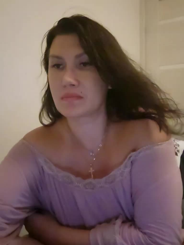 RoxySexy Adult Chat July 22, 2026