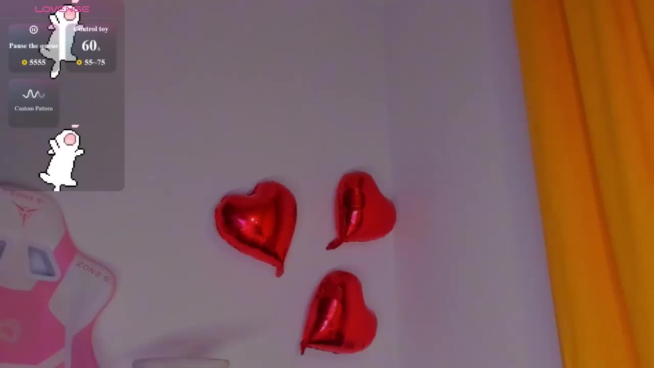 CutieSue Adult Chat July 23, 2026
