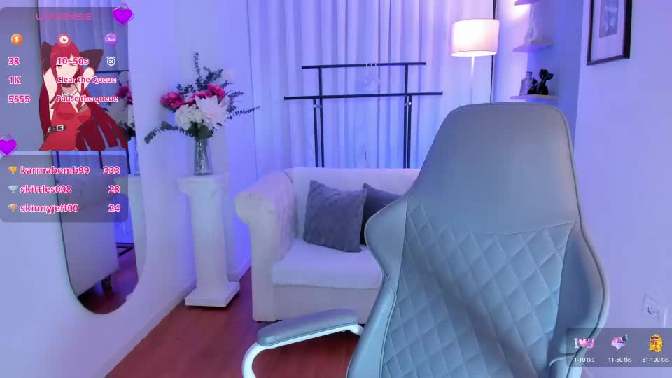 _maddisonfox_ Adult Chat July 23, 2026