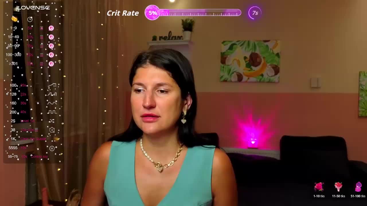 AliannaSoloKisses Adult Chat July 23, 2026