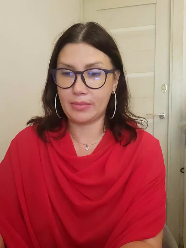 RoxySexy Adult Chat July 23, 2026