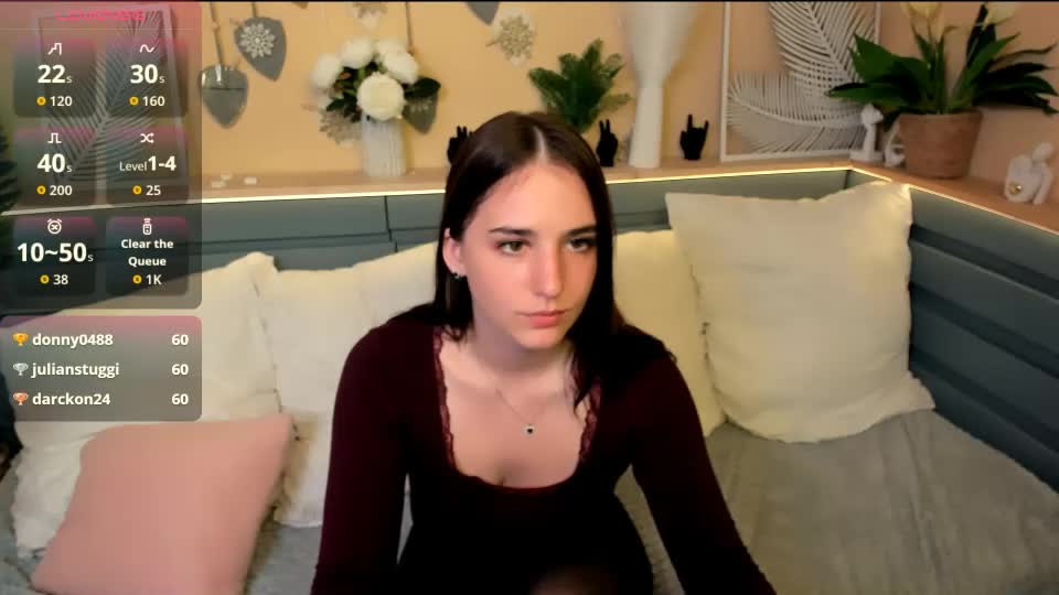 maya_winters Adult Chat July 23, 2026
