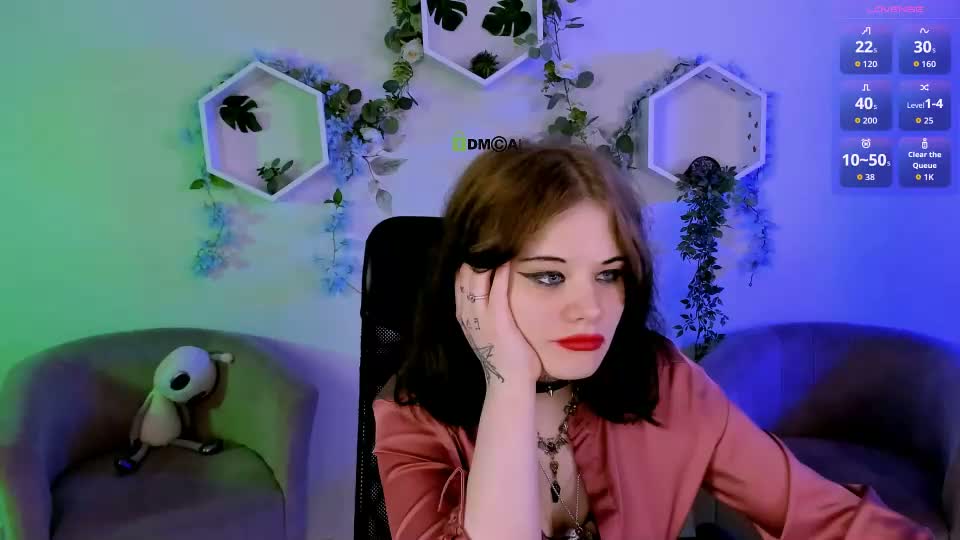 nikki_kiss_ Adult Chat July 23, 2026