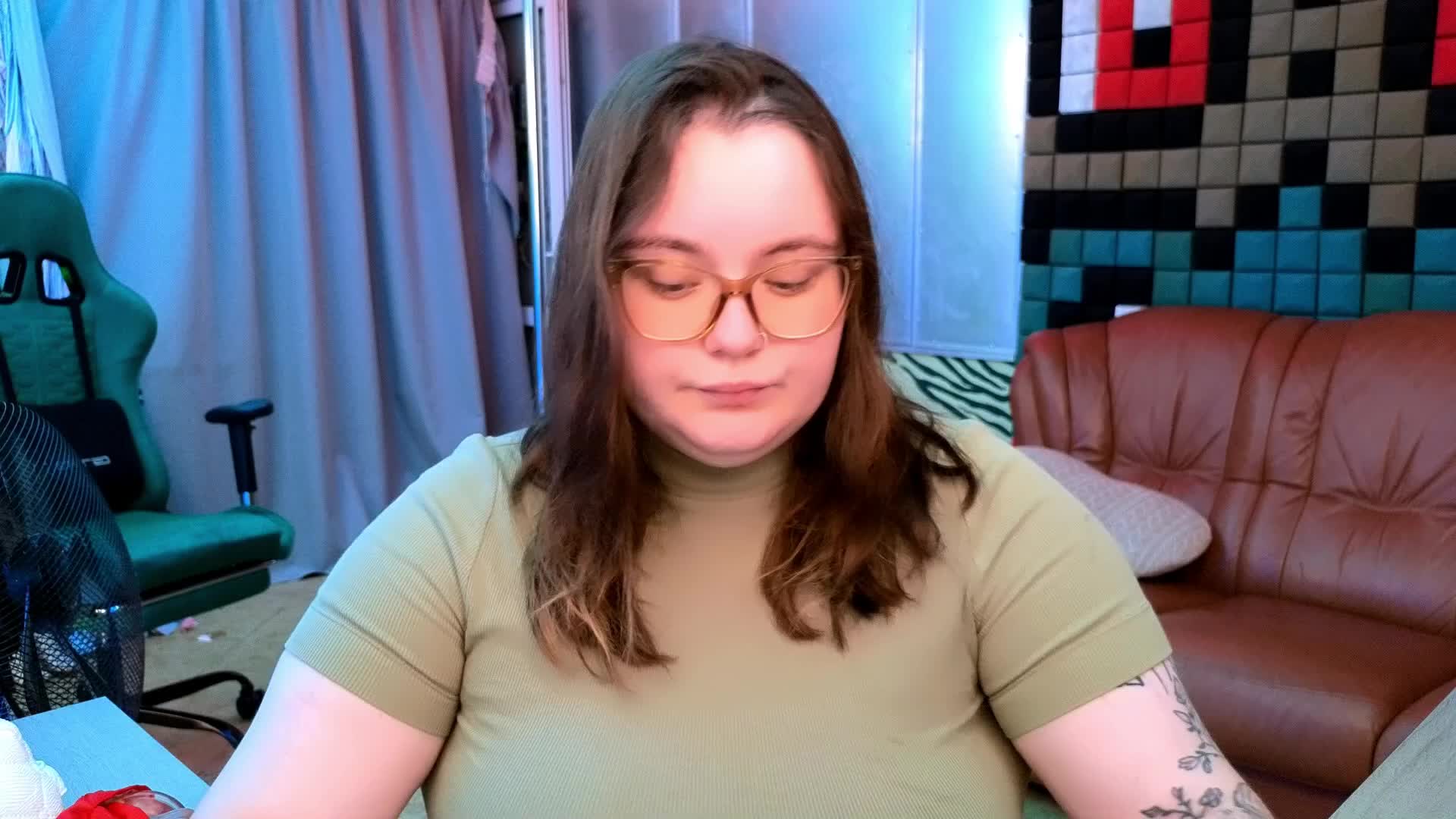 CatherineClaire Adult Chat July 23, 2026