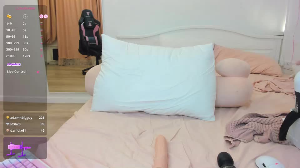 iamcassidy Adult Chat July 23, 2026