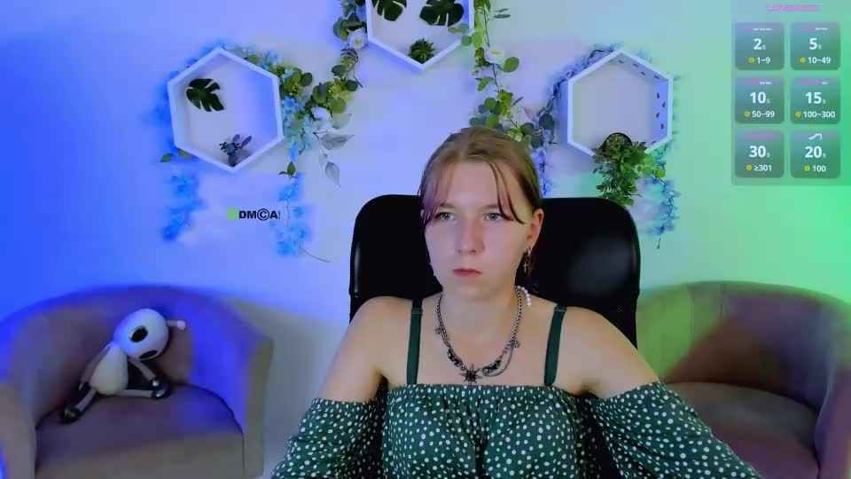 gloria_bubble Adult Chat July 23, 2026