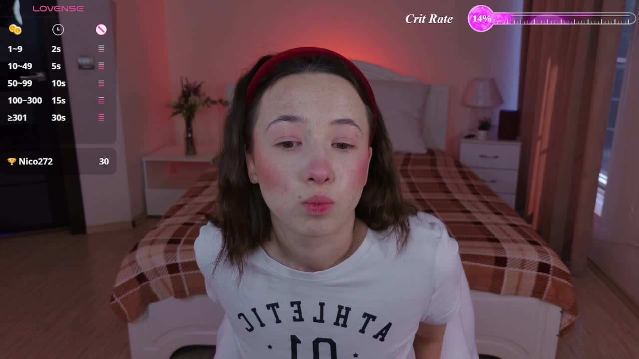 Trixiie Adult Chat July 23, 2026
