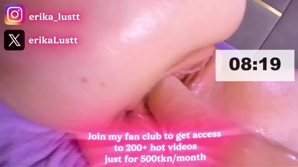 erikalustx Adult Chat July 23, 2026
