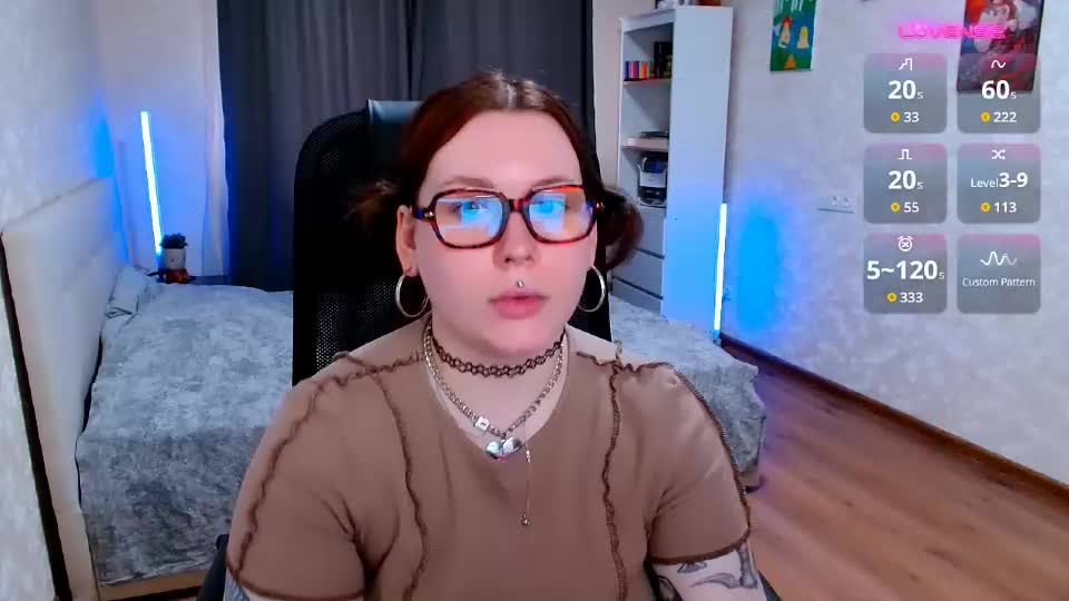 ur_geekgirl Adult Chat July 23, 2026