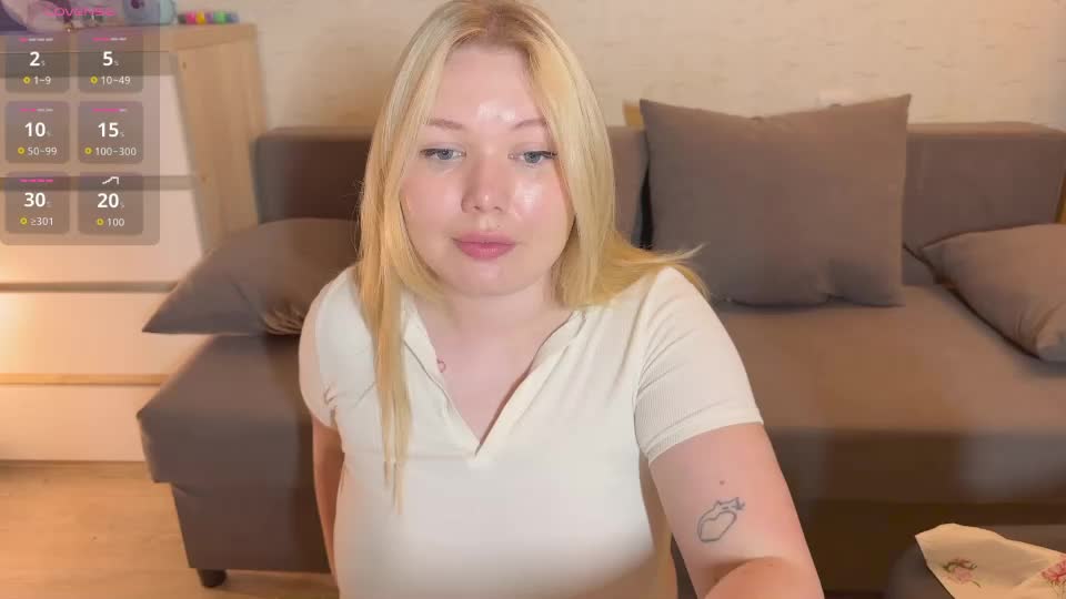 cutiejulie_ Adult Chat July 23, 2026