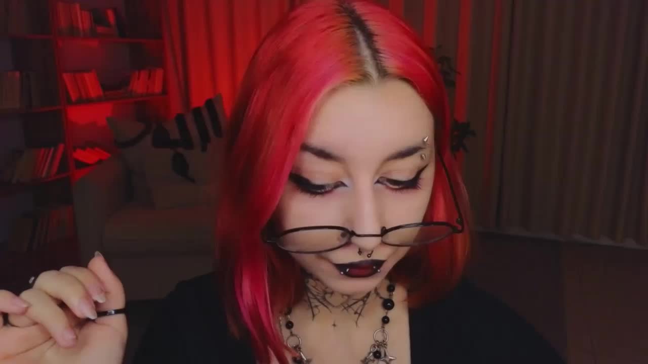 MistressMarcelline Adult Chat July 23, 2026