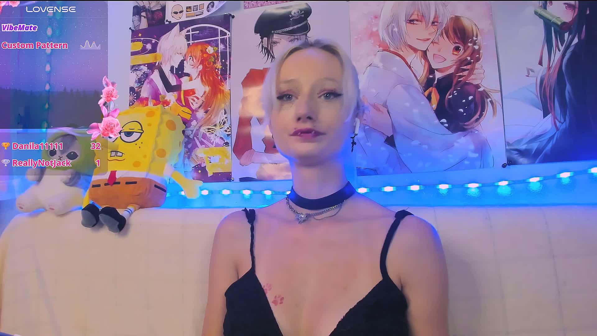 KatiaNabiee Adult Chat July 23, 2026