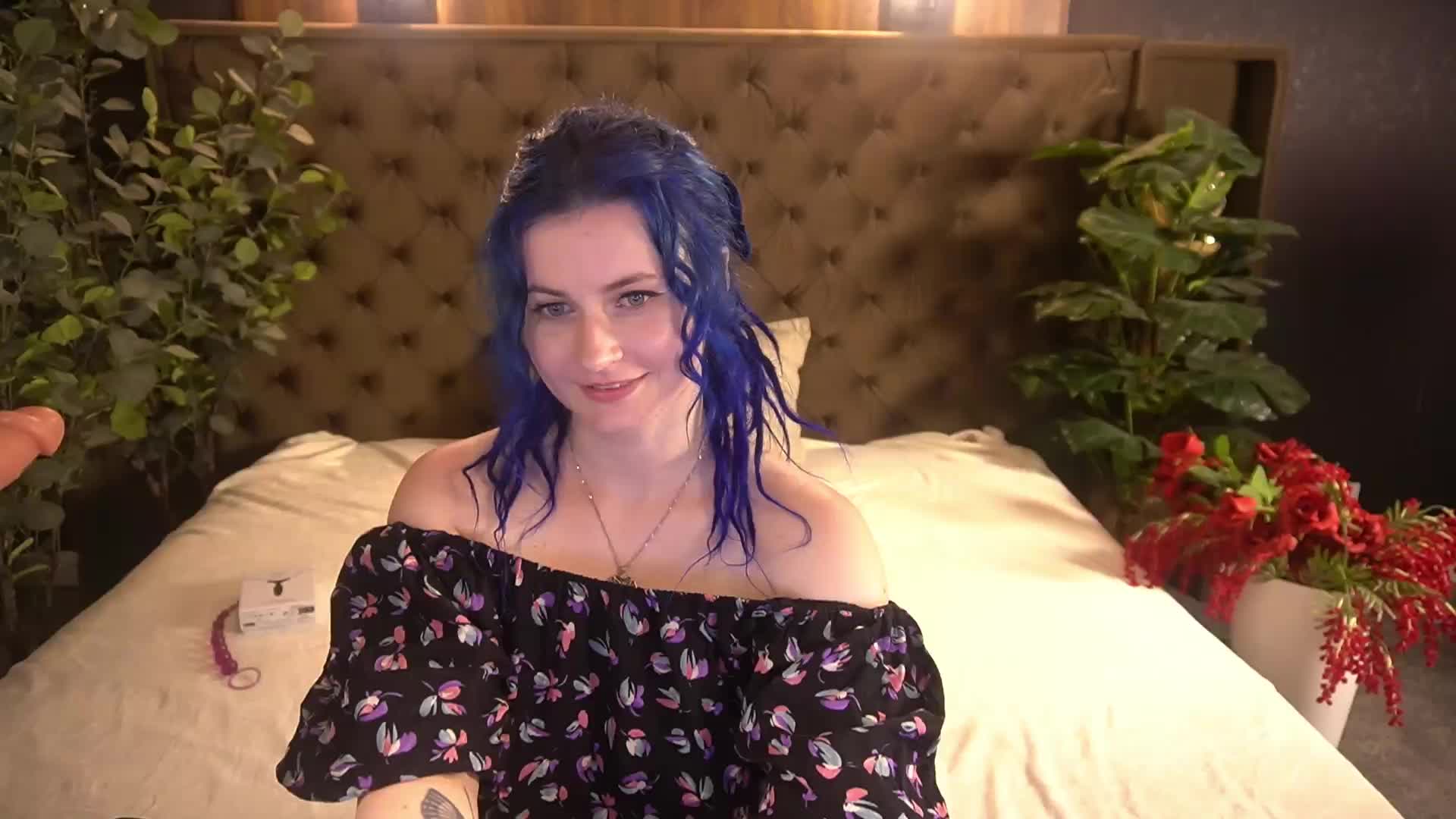 AlisaGrace Adult Chat July 23, 2026