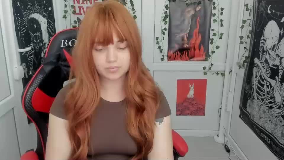 catrine_cute Adult Chat July 23, 2026