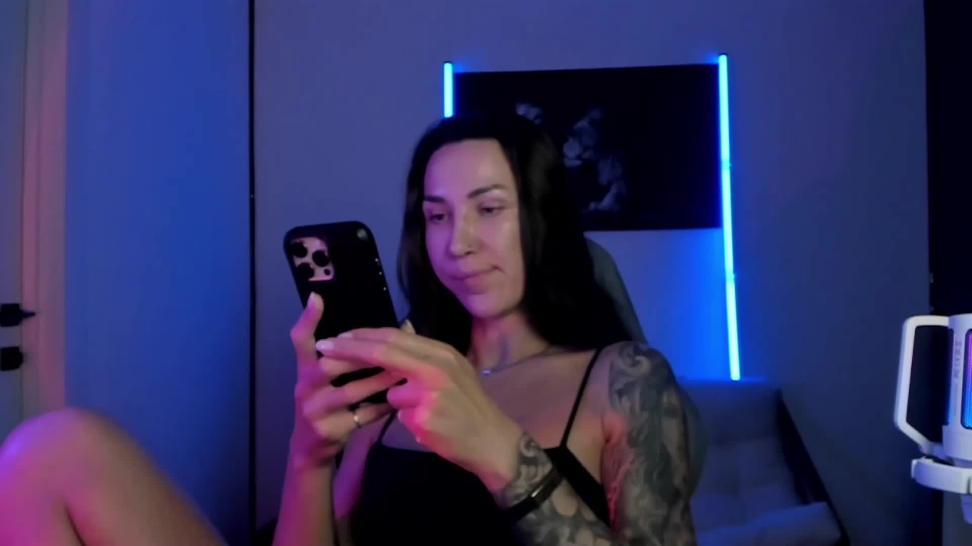 ANN- Adult Chat July 23, 2026