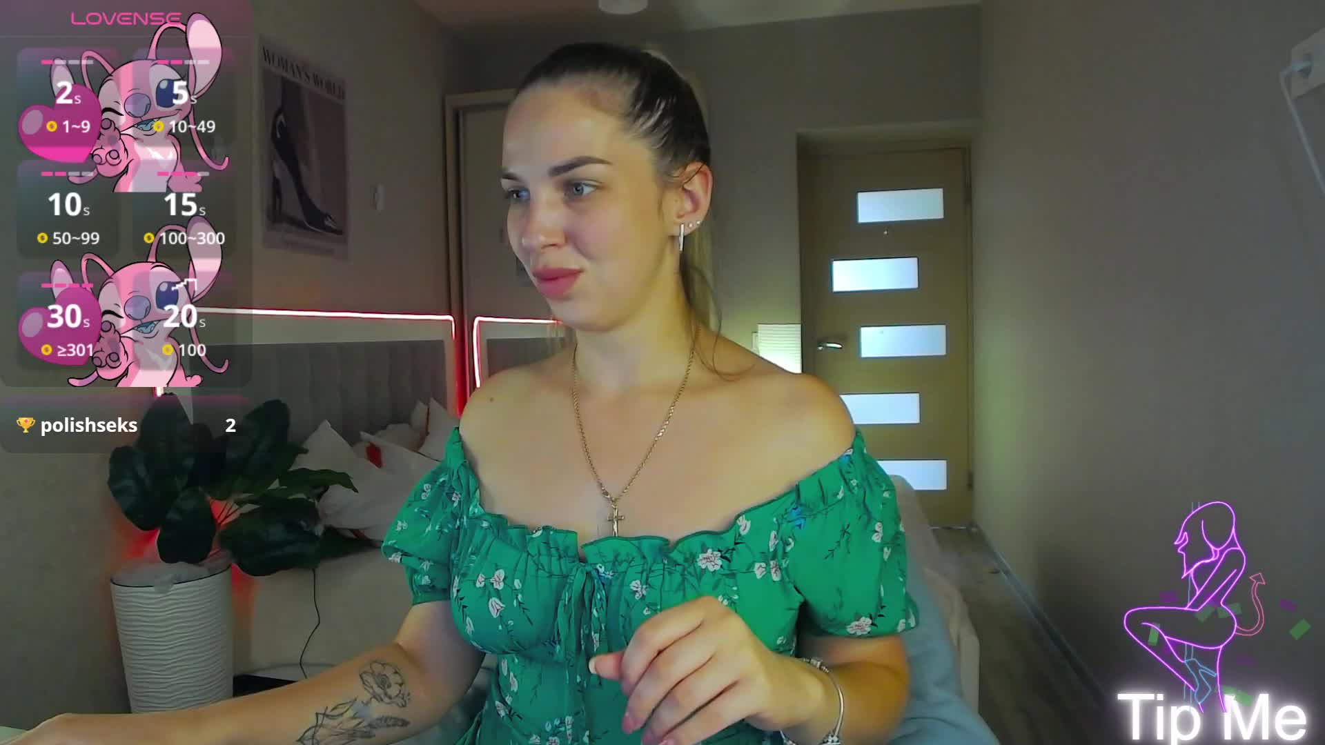 AlexandraCandy Adult Chat July 23, 2026