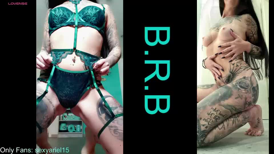 sexyariel15 Adult Chat July 23, 2026