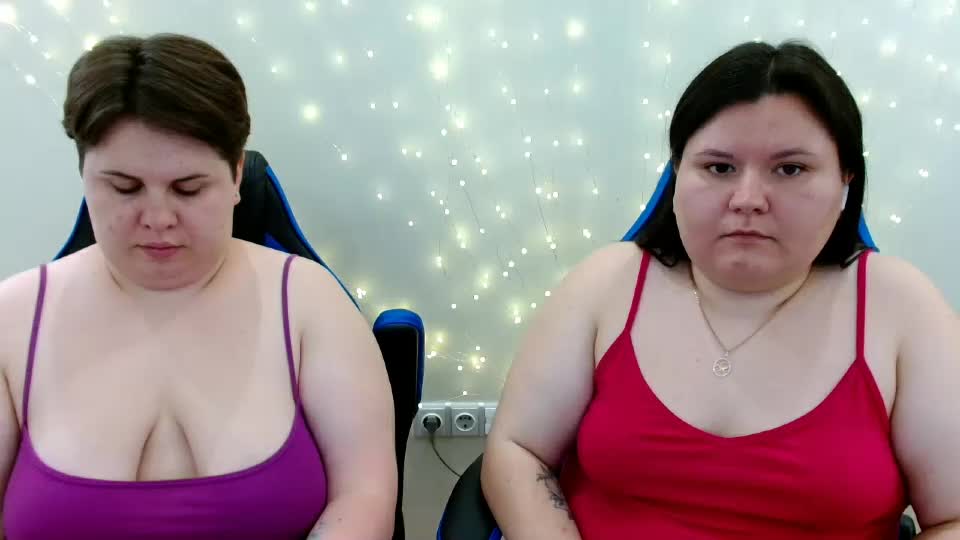 beckyandellen Adult Chat July 23, 2026