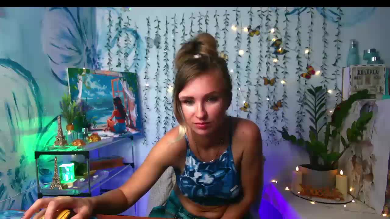 HarleyWid Adult Chat July 23, 2026