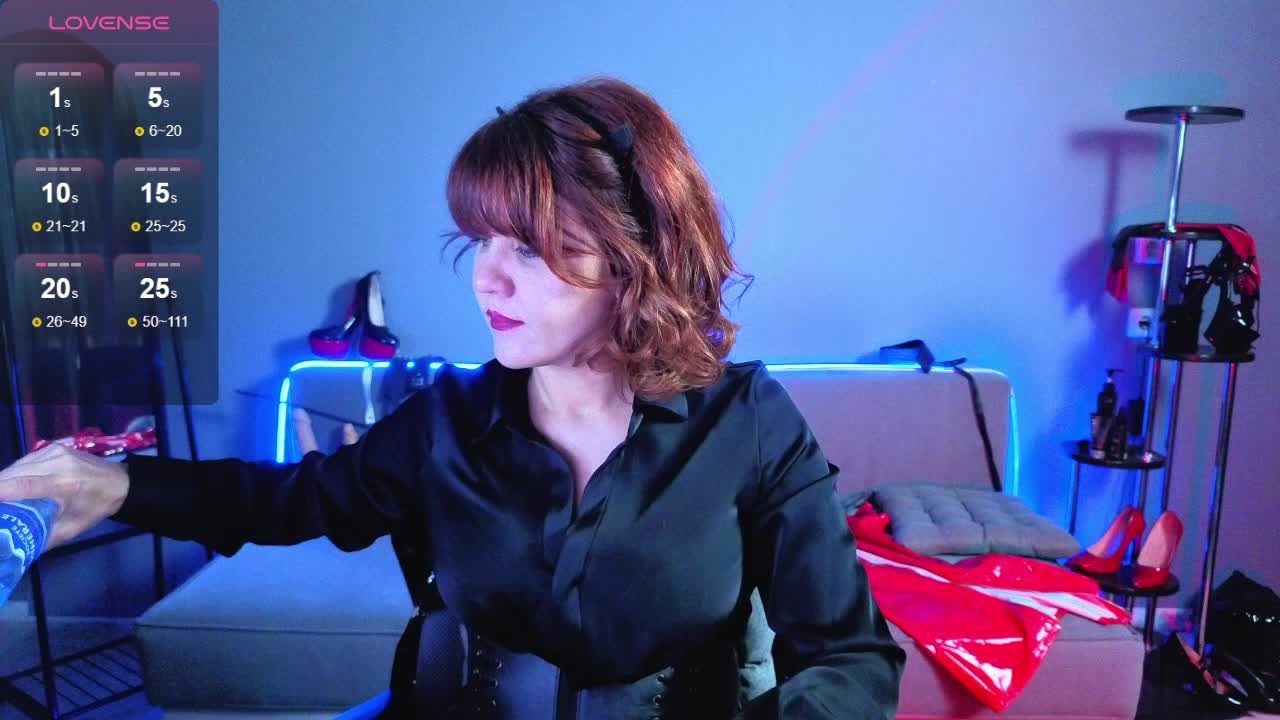 Goddess-Orsa Adult Chat July 23, 2026