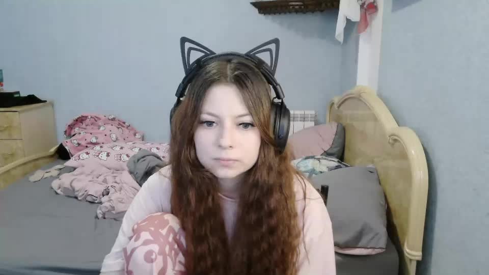evelinamercer Adult Chat July 23, 2026