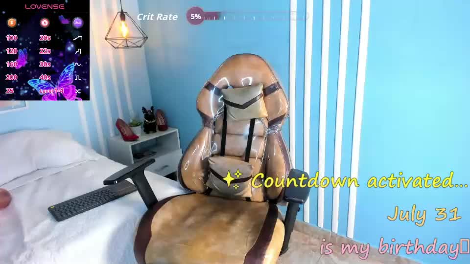 _valeryboobs_ Adult Chat July 23, 2026