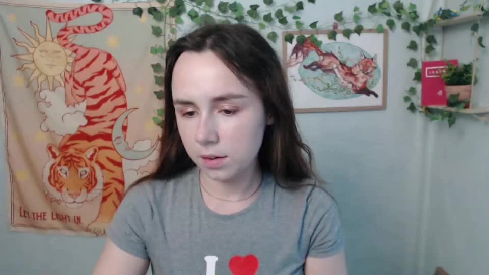 veryveryvery_shy Adult Chat July 23, 2026