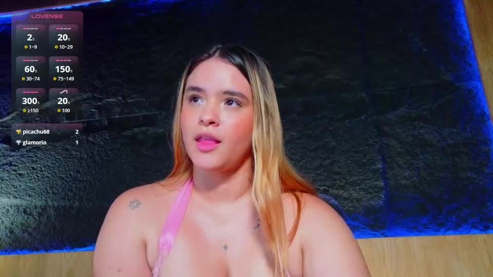 lissa_monroe_ Adult Chat July 23, 2026