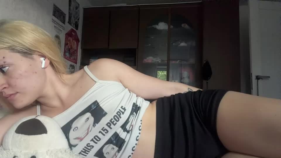 christiechorney Adult Chat July 23, 2026