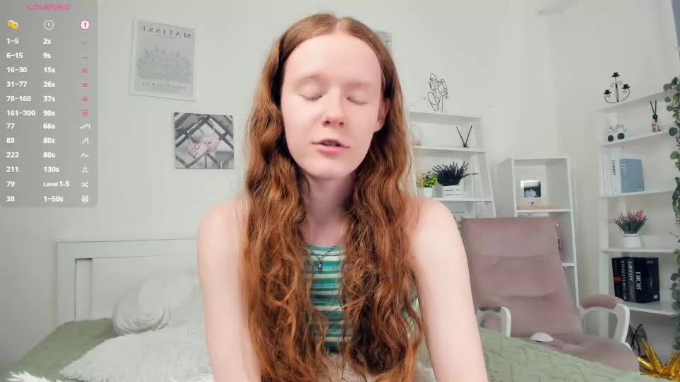 erline_may Adult Chat July 23, 2026