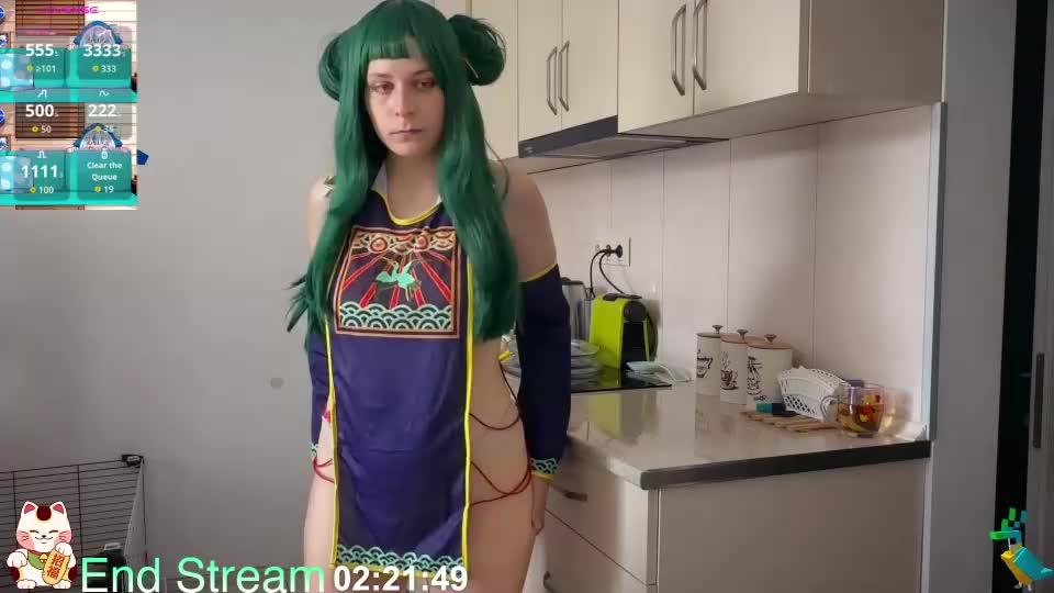 shirayuki_hime Adult Chat July 23, 2026