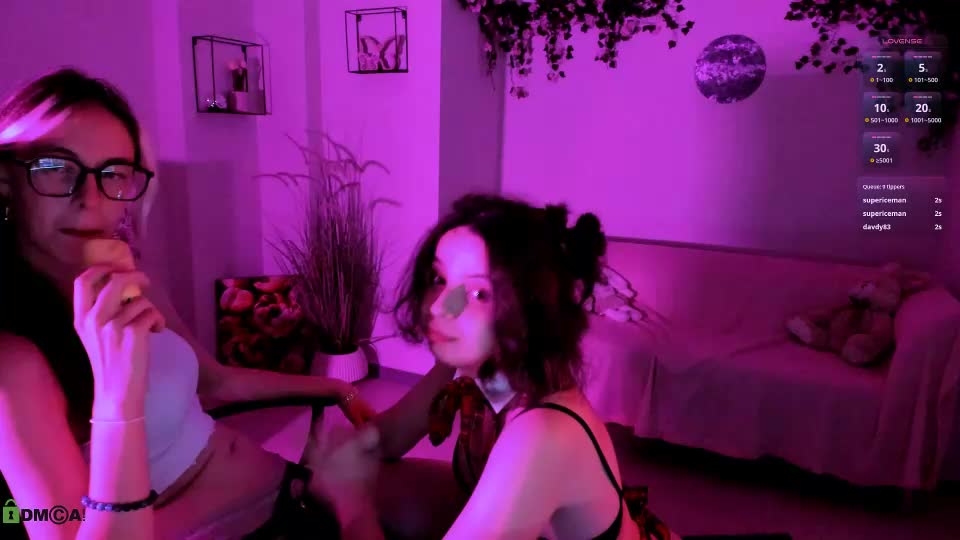 lia_dream_ Adult Chat July 23, 2026
