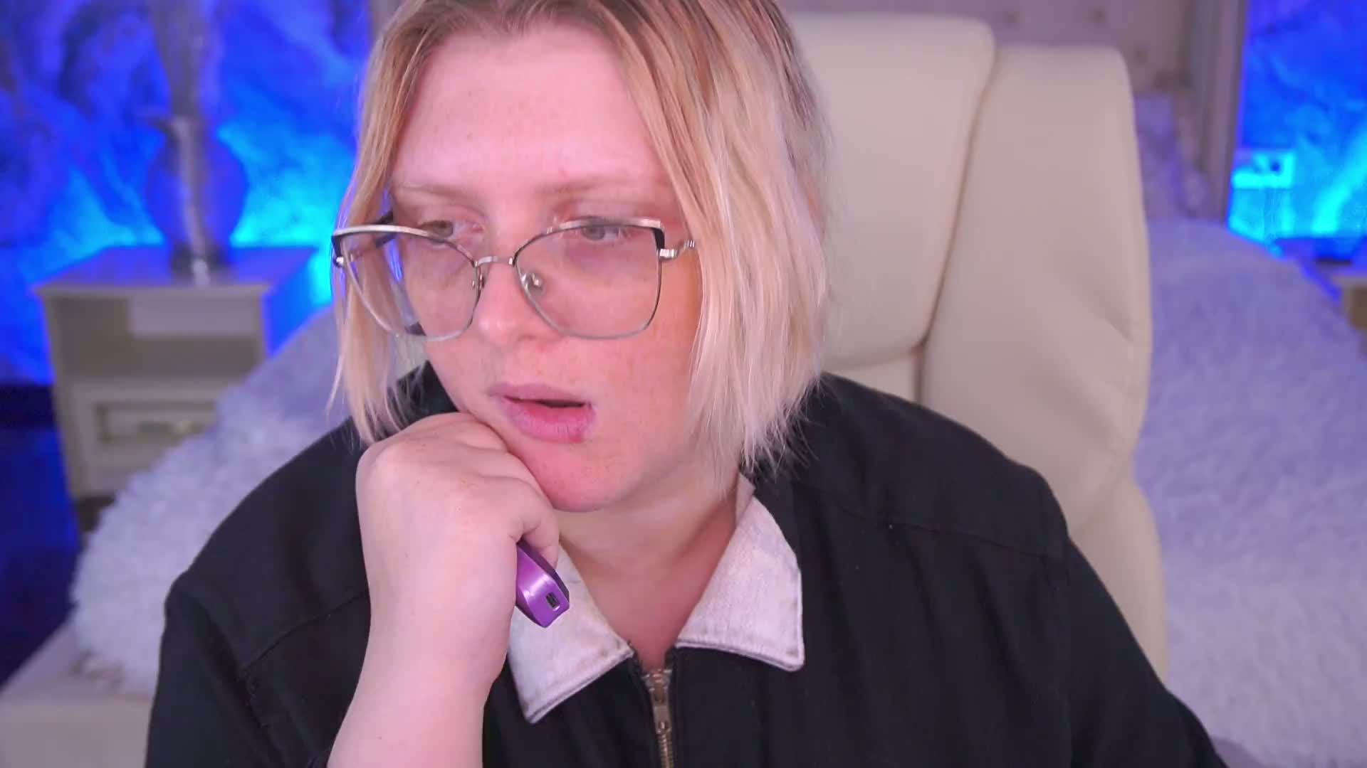 KiraKolobok Adult Chat July 23, 2026