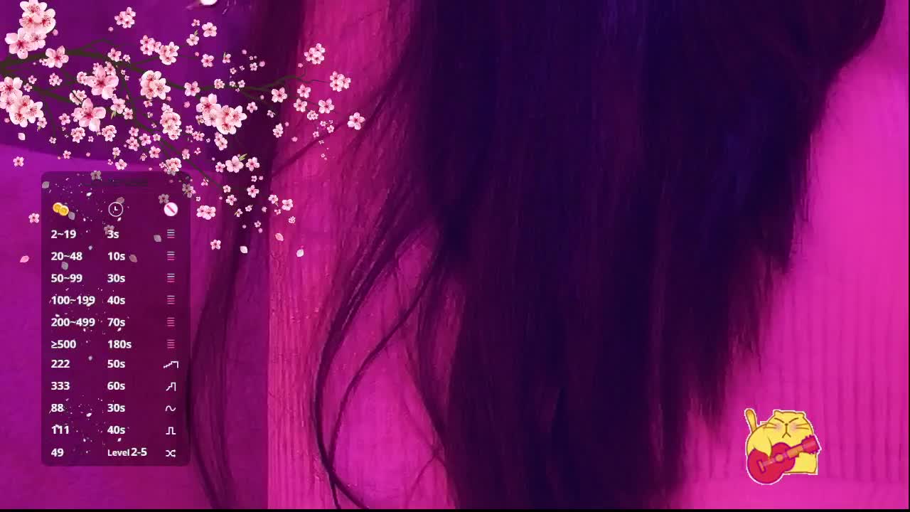 Taliswoman Adult Chat July 23, 2026